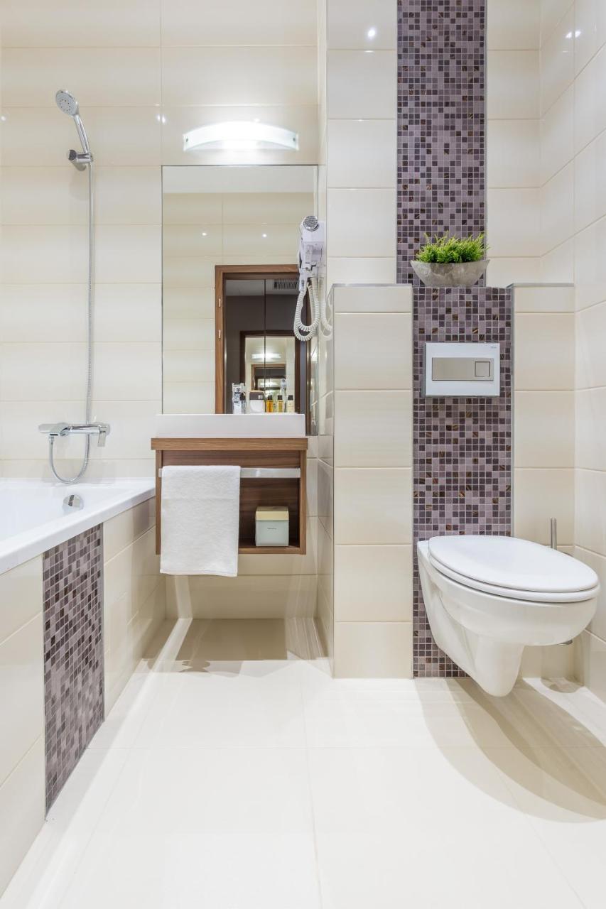 Outlet Hotel Polgar Экстерьер фото