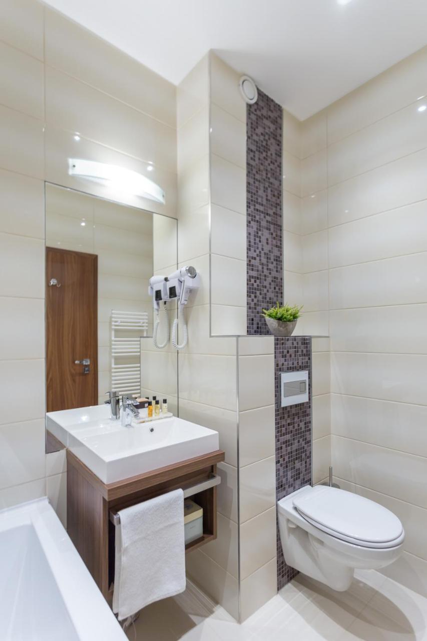 Outlet Hotel Polgar Экстерьер фото