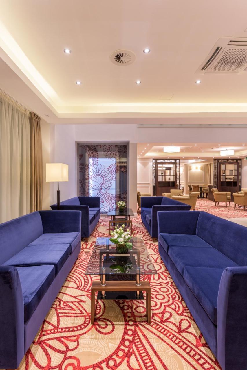 Outlet Hotel Polgar Экстерьер фото