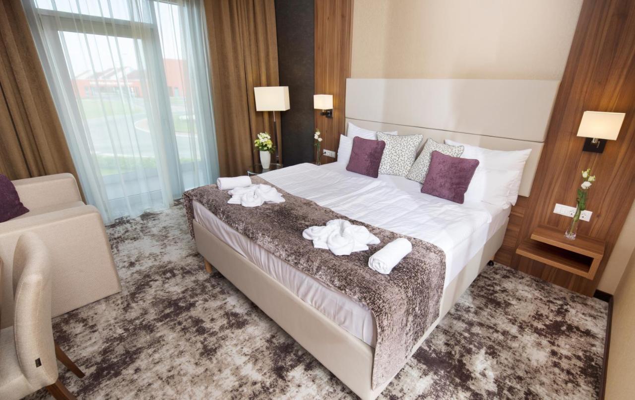 Outlet Hotel Polgar Экстерьер фото